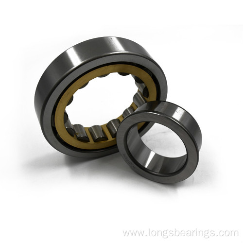 All kinds of Cylindrical Roller Bearing NJ305 25x62x17